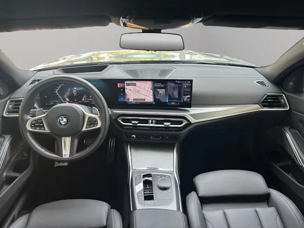 BMW M340d xDrive Touring