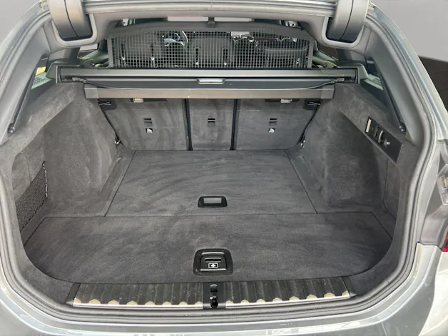 BMW M340d xDrive Touring