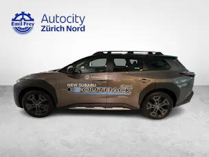 Subaru E-Outback eV Classic AWD