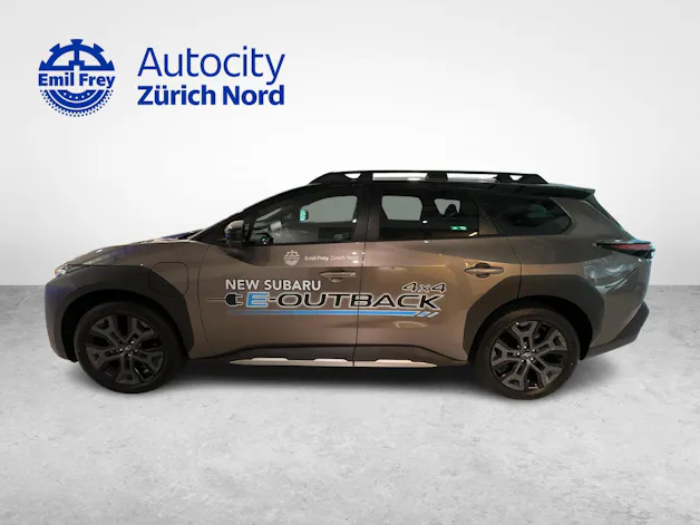Subaru E-Outback eV Classic AWD