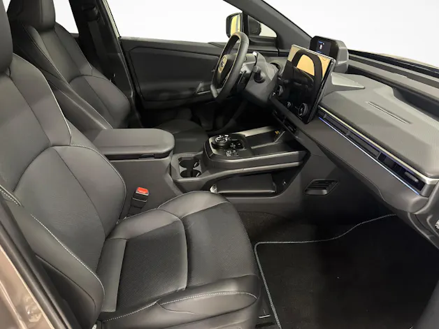 Subaru E-Outback eV Classic AWD