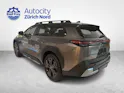 Subaru E-Outback eV Classic AWD