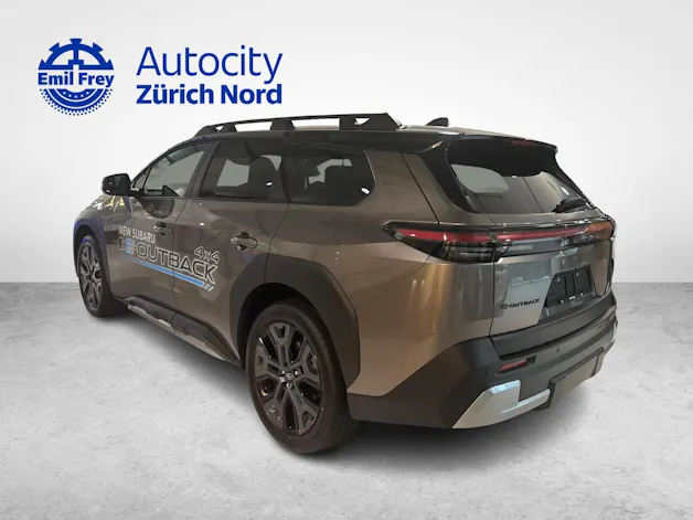 Subaru E-Outback eV Classic AWD