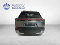 Subaru E-Outback eV Classic AWD