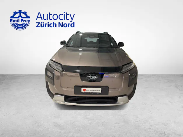 Subaru E-Outback eV Classic AWD