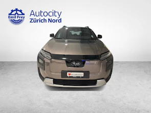 Fahrzeugbild SUBARU E-Outback eV Classic AWD