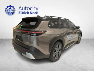Subaru E-Outback eV Classic AWD