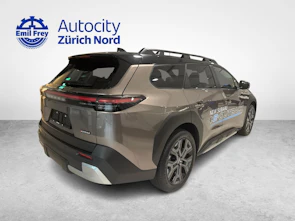 Fahrzeugbild SUBARU E-Outback eV Classic AWD