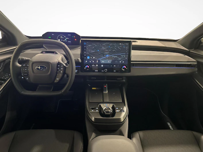 Fahrzeugbild SUBARU E-OUTBACK