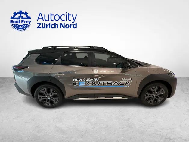 Subaru E-Outback eV Classic AWD