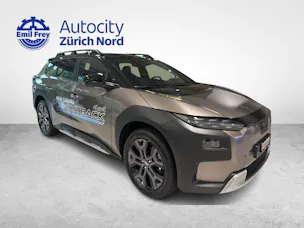 Subaru E-Outback eV Classic AWD