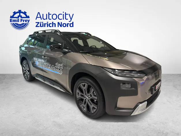 Subaru E-Outback eV Classic AWD
