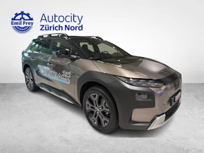 Fahrzeugbild SUBARU E-Outback eV Classic AWD