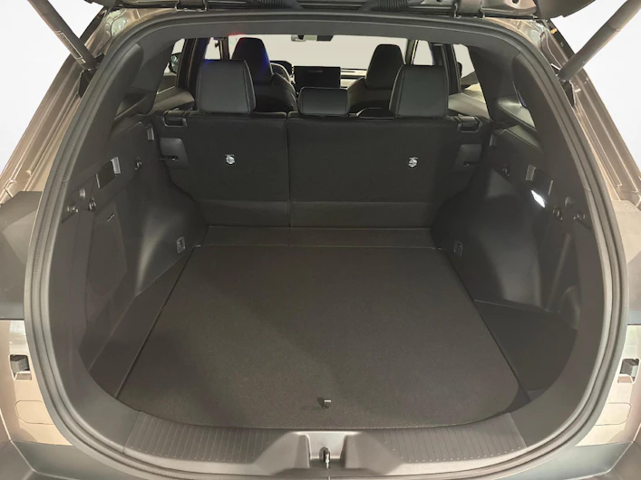 Fahrzeugbild SUBARU E-OUTBACK