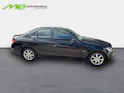 MERCEDES-BENZ C 180 Kompr. BlueEF