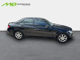 MERCEDES-BENZ C 180 Kompr. BlueEF