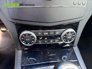 MERCEDES-BENZ C 180 Kompr. BlueEF