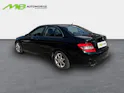 MERCEDES-BENZ C 180 Kompr. BlueEF