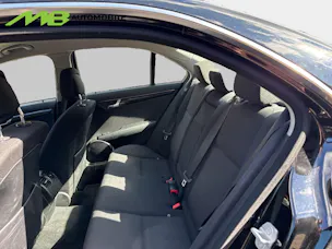 MERCEDES-BENZ C 180 Kompr. BlueEF