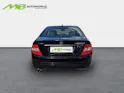 MERCEDES-BENZ C 180 Kompr. BlueEF
