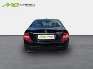 MERCEDES-BENZ C 180 Kompr. BlueEF