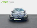 MERCEDES-BENZ C 180 Kompr. BlueEF