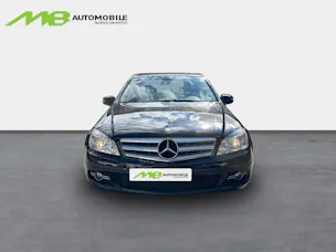 MERCEDES-BENZ C 180 Kompr. BlueEF