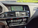 BMW X4 20d xDrive M-Sport