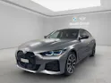 BMW i4 M50