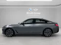 BMW i4 M50