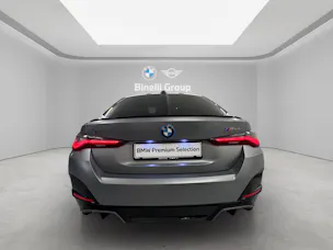 BMW i4 M50
