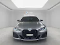 BMW i4 M50