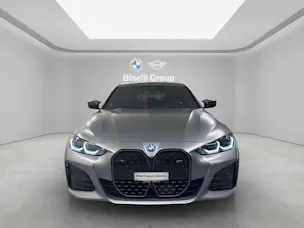 BMW i4 M50