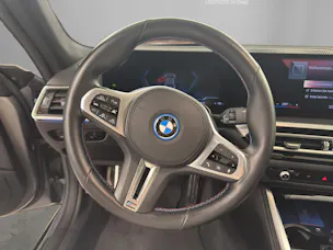 BMW i4 M50