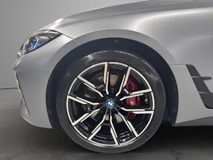 BMW i4 M50