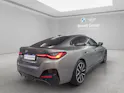 BMW i4 M50