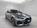 BMW i4 M50