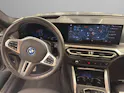 BMW i4 M50