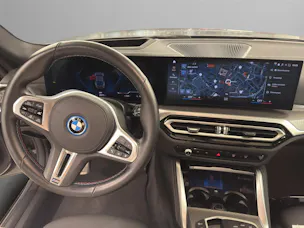 BMW i4 M50
