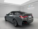 BMW i4 M50