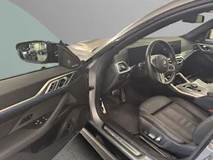 BMW i4 M50