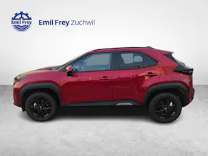 Toyota Yaris Cross 1.5 VVT-i HSD Trend AWD-i inkl. Gratisservice