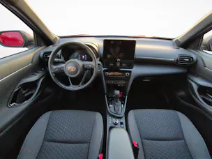 Toyota Yaris Cross 1.5 VVT-i HSD Trend AWD-i inkl. Gratisservice