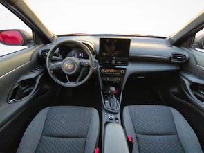 Fahrzeugbild TOYOTA Yaris Cross 1.5 VVT-i HSD Trend AWD-i inkl. Gratisservice