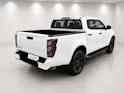 Isuzu D-Max Crew Pick-up 1.9 N60 Nitro Sport