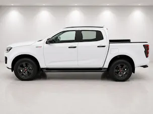 Isuzu D-Max Crew Pick-up 1.9 N60 Nitro Sport