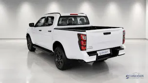 Isuzu D-Max Crew Pick-up 1.9 N60 Nitro Sport