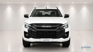 Isuzu D-Max Crew Pick-up 1.9 N60 Nitro Sport