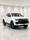 Isuzu D-Max Crew Pick-up 1.9 N60 Nitro Sport