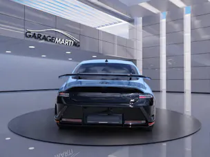 Hyundai IONIQ 6 N Electric 84 KWH 4WD
